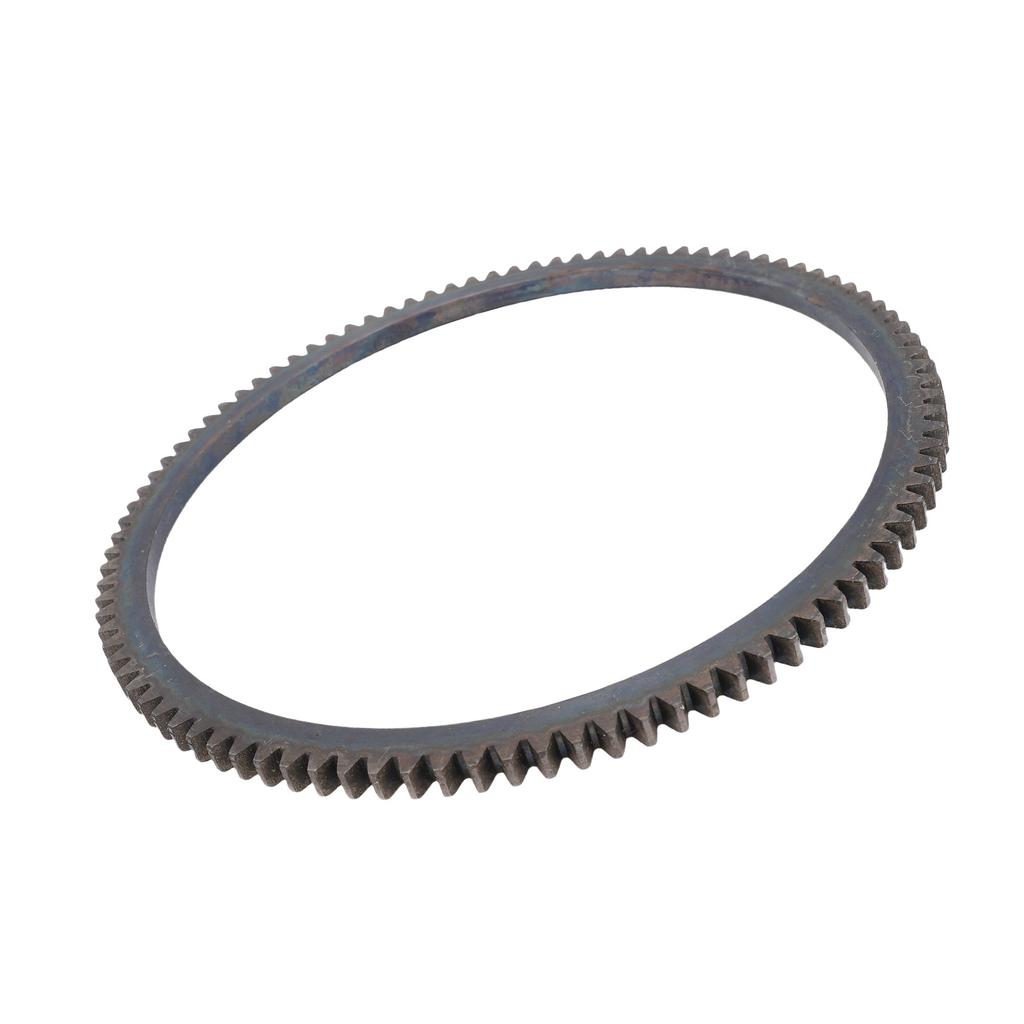 55755DB Tractor Flywheel Ring Gear Robust Steel 97 Teeth Flywheel Starter Ring Gear Replacement for