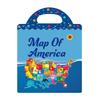 Sticker Books Early Education Concentration Training, Animal Dinosaur Decorative Sticker Books