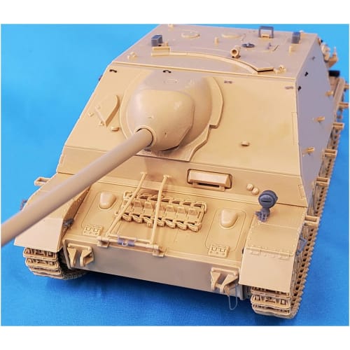 Passion Models 1/35 Jagdpanzer IV/70(A) 3D Parts Set for Plastic Models P35T-018