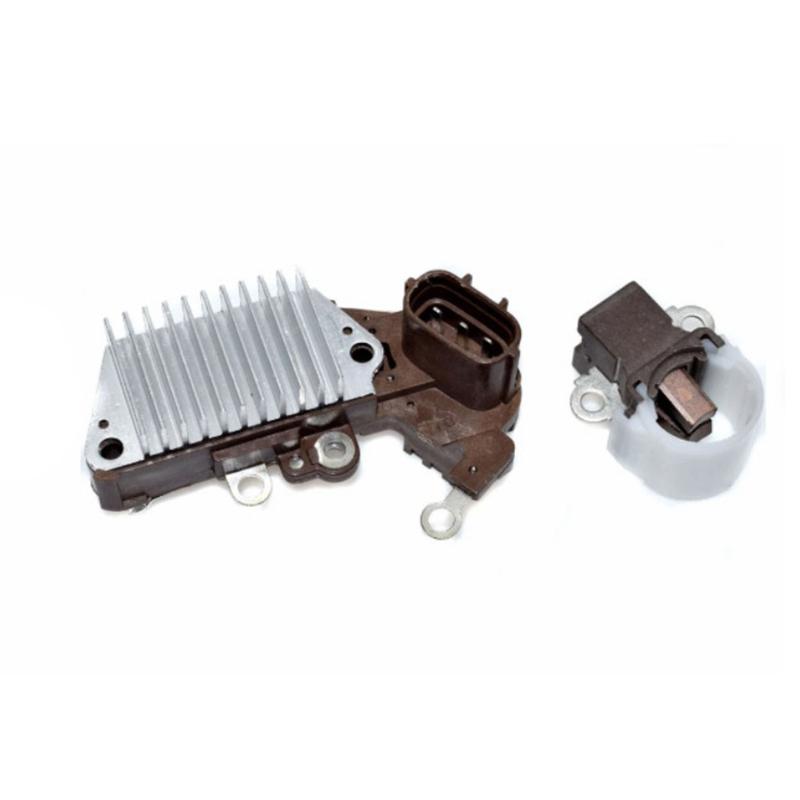 Car Voltage Regulator 126000-1580 Replacement Parts For Lexus Es For Toyota For Camry  For Corolla For Estima