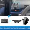 GPS Beugel Navigatie Stand Auto Accessoires Auto Mobiele Telefoonhouder voor BYD Dolphin Surf Mini SEAGULL 2025 2025 2025