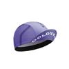 Polyester Road Bicycle Cap Breathable Colorful Bike Headwear  Bike Bicycle Riding