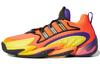 Crazy Byw 2.0 'Solar Red Team Yellow' S42759