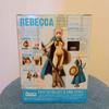 [USED] Figuarts ZERO Rebecca "One Piece