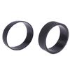 Top Cover Dial Mode Button Circle Rubber For Camera 5D3 5Diii 6D 70D 80D/5D4 6D2 Turntable Leather Rubber