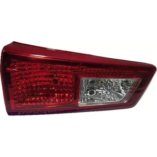 Taillight/Dicky light assembly For Toyota Innova CRYSTA 2016 Present PAIR