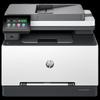 HP Commercial Auto-Duplex Color Laser Printers and Multifunction Devices