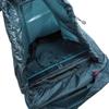 And A4 Versalite Pack 40 1133324 Green [Montbell] Men's Women's Backpack, Rucksack, Compatible, (Blue (BLBK))