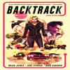Backtrack Deluxe Edition by Brian Joines Hardback Book 9781637156056