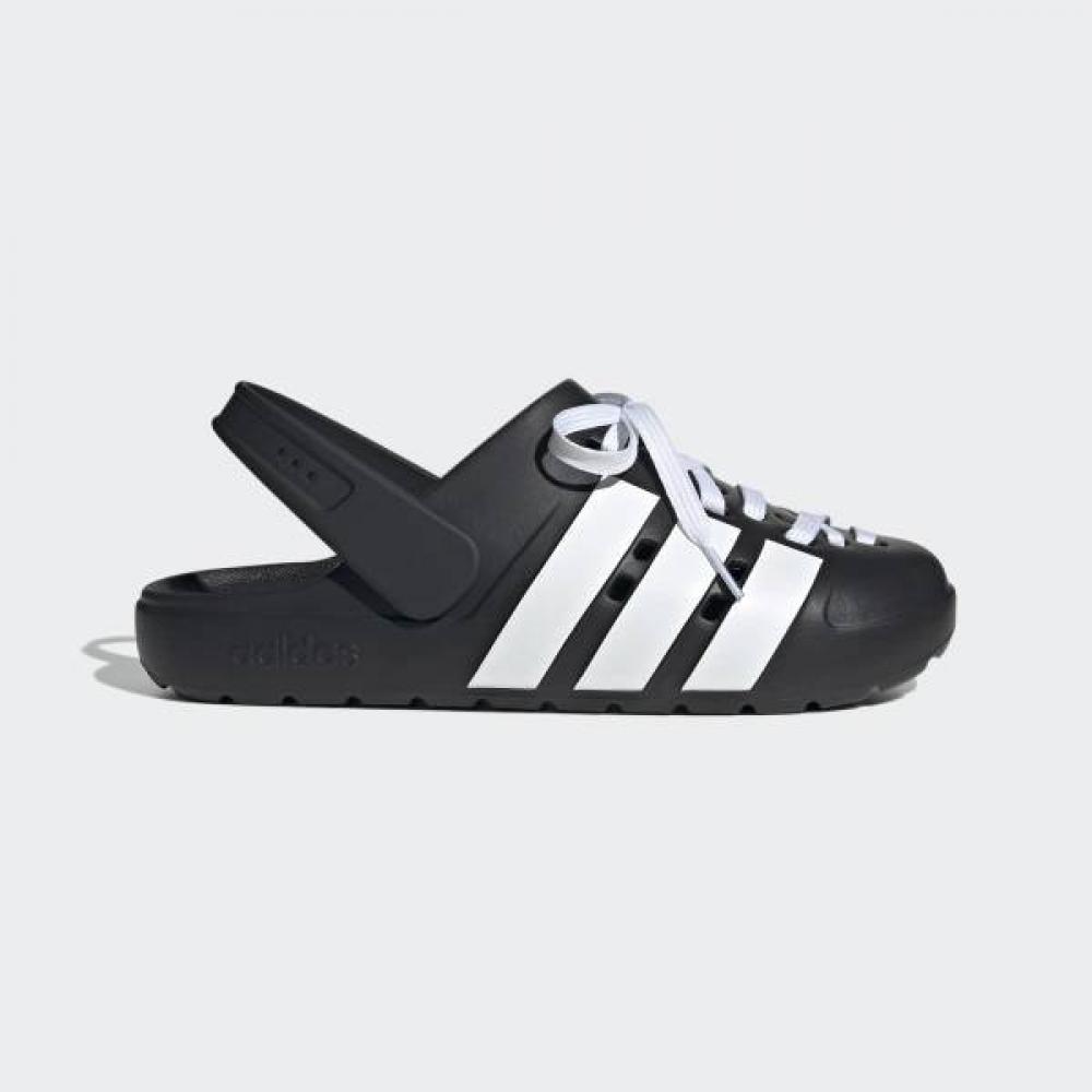 Adidas Clog 2.0 Daily Black