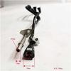 Compatible with Foton Low-Pressure Fuel Line Assembly SPM40006376E9300