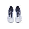 Anta Comfortable Mesh Slip-Resistant Durable Low-Top Running Shoes Men Sneakers White Gray 112335585-3