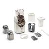 Electric Vegetable Grater - Multifunction - SOLIS - Multi Slicer 8402 - BPA-Free - 5 Interchangeable Blades - 80 W