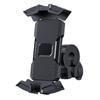 Lishi Bicycle Phone Holder with Crab Clamp