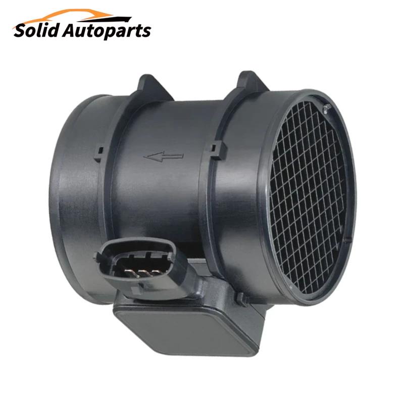 90530463 MAF Meter Mass Air Flow Sensor Fits SAAB OPEL VAUXHALL ASTRA CORSA OMEGA VECTRA ZAFIRA A B C G H 1.8 5WK9606 5WK9641