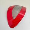 Compatible Rear Taillight Housing & Cover for 2006-2008 Mercedes-Benz E-Class W211