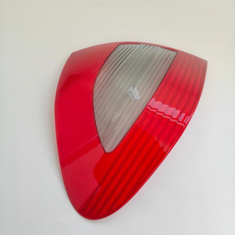 Compatible Rear Taillight Housing & Cover for 2006-2008 Mercedes-Benz E-Class W211