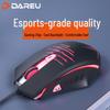 Dareu LM109 Wired Gaming Mouse
