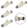 4pcs Fuel Injectors 35310-2G350 Fit For Hyundai Tucson 2.0L 2013-2015 Kia Car Accessories