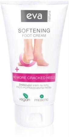

crème émolliente talons et pieds TU прозрачный