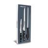Arcos - Keukenmes Set - ARCOS Uniek Zwart