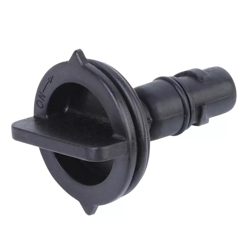 PCV Valve Crankcase Vent Valve 53032940AA for Chrysler 300 Dodge Challenger Jeep Ram 1500