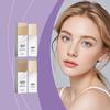 Color-Changing Moisturizing Foundation Natural Color