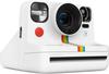 Directe camera Polaroid Now+ Gen 2 Wit Wit Voor een Cadeau
