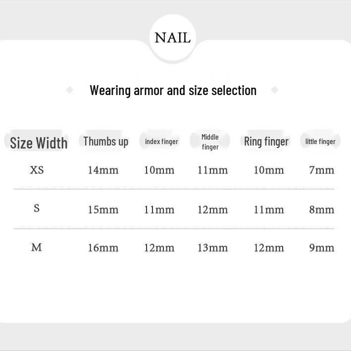 Luxury Rhinestone Press-on Nails, Translucent Gray Nude Base, Banquet Style, Detachable Nail Art Stickers