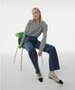 DIEPHOD Ds21#1801Bl_Haru Retro Straight Denim