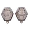 Motorcycle Indicator light type lens for DL650 2004 2005 2006-2011