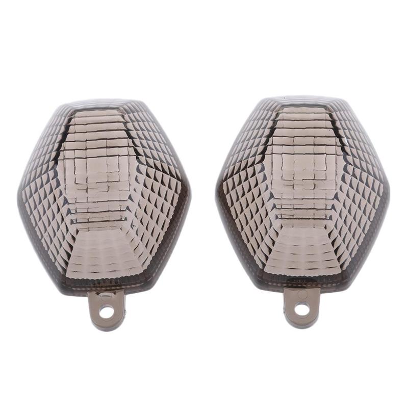 Motorcycle Indicator light type lens for DL650 2004 2005 2006-2011