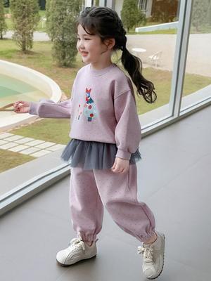 Bambine (fino ai 3 anni) – Completi abbinati