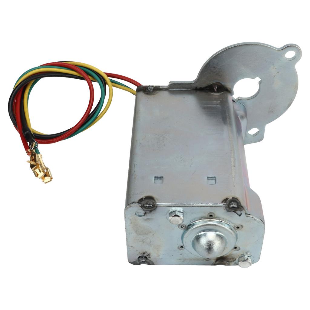 Top Electric Motor and Relay 22049793 Replacement for Eldorado Biarritz Convertible 1971 To 1976