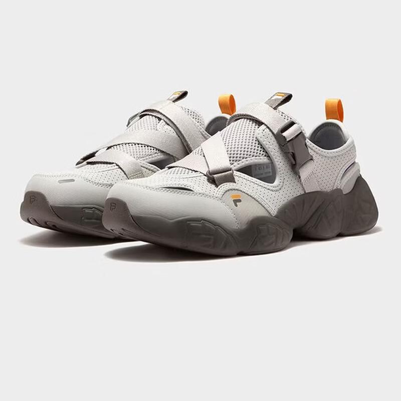 FILA FUSION Men s Ventilated Outdoor Sandals 42