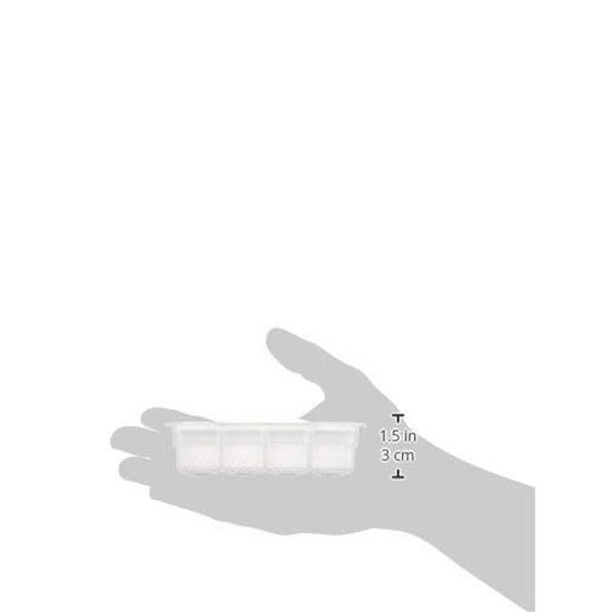 Yamashita Kogei WE-126 Magic Grip Sushi Mold Clear 12565H