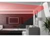 Wireless Infrared Motion Sensor Alarm - Intelligent Wide-Angle Detection