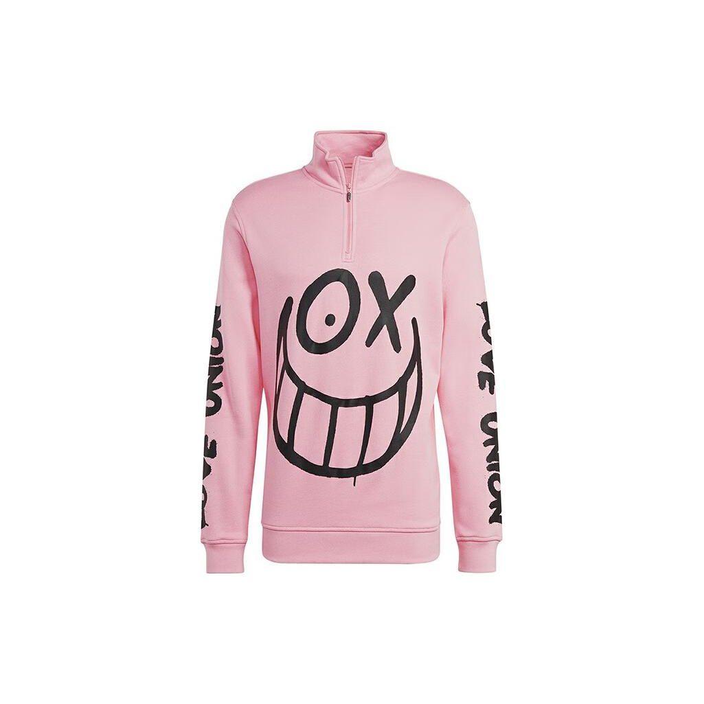 Adidas Originals X Andre Saraiva Sweatshirt