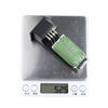New High Quality Blower Motor Resistor For BMW E36 318 320 64118391749 3A1012 RB1025 64111393211