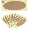 10 Pieces Underarm Antiperspirant, Antiperspirant Patch, Antiperspirant Patch, Men Antiperspirant P