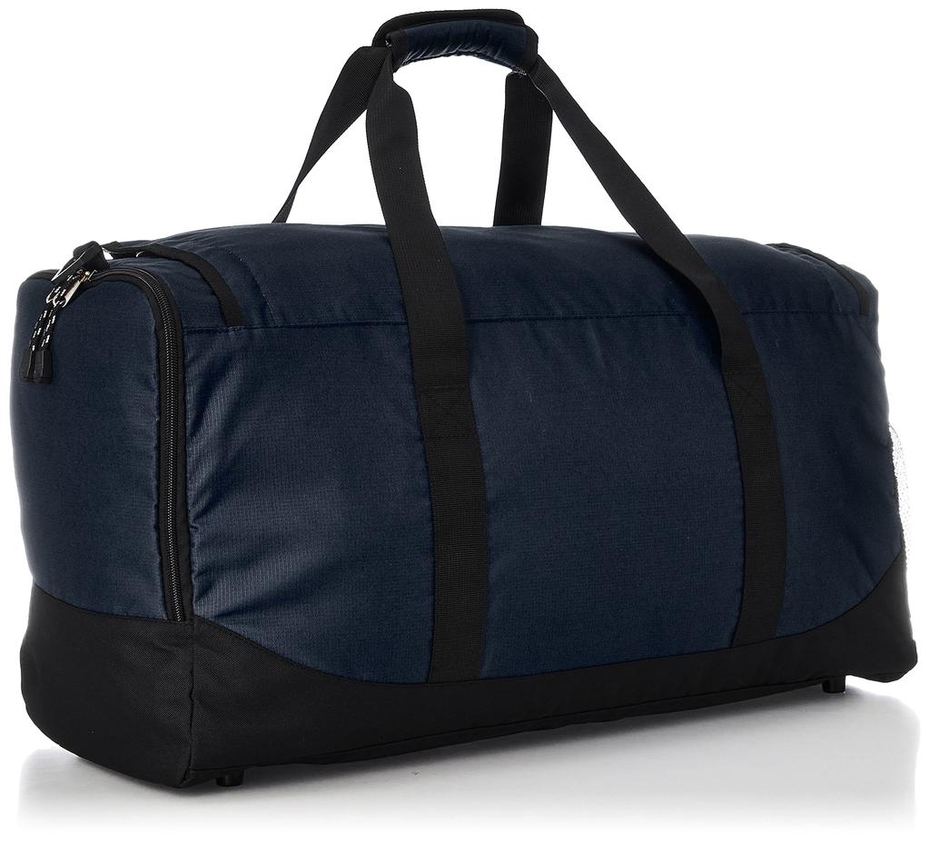 Boston Bag 1268 Navy [Captain Stag]