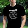 RAMONES T-Shirt Size S-5XL