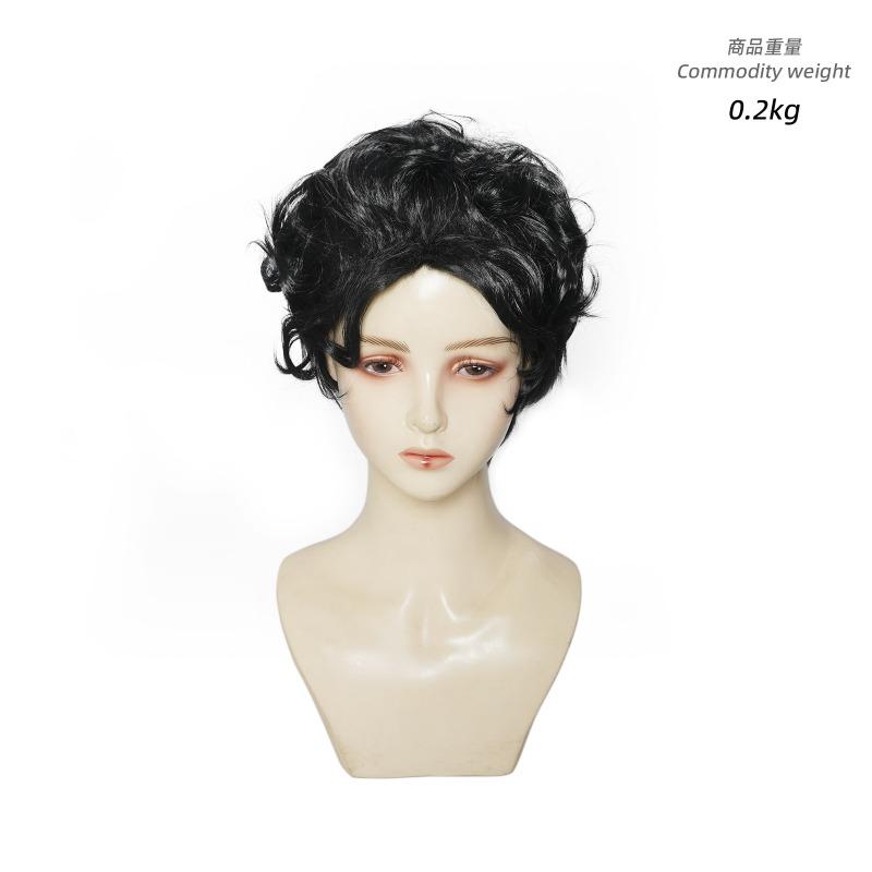 Supernatural armed dang dang cos suit erkaren Takakura bold party cosplay stage performance suit