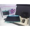 USED Wacom Intuos Comic Medium Pen Tablet CTH-690/B1 USB Japanese Model