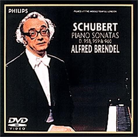 

DVD DVD - Piano Sonata No. 19 in C minor UCBP1018 Japan ObiClassical Used