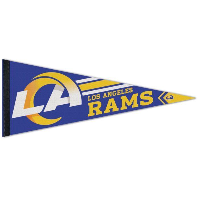 Wincraft NFL Premium Fanion En Feutre 75x30cm