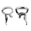 A51K-Car Interior Door Handle Replacement For Dodge Nitro 2007-2011 Part Numbers 68004828AA 68004829AA