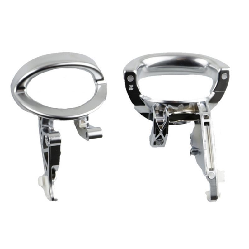 A51K-Car Interior Door Handle Replacement For Dodge Nitro 2007-2011 Part Numbers 68004828AA 68004829AA