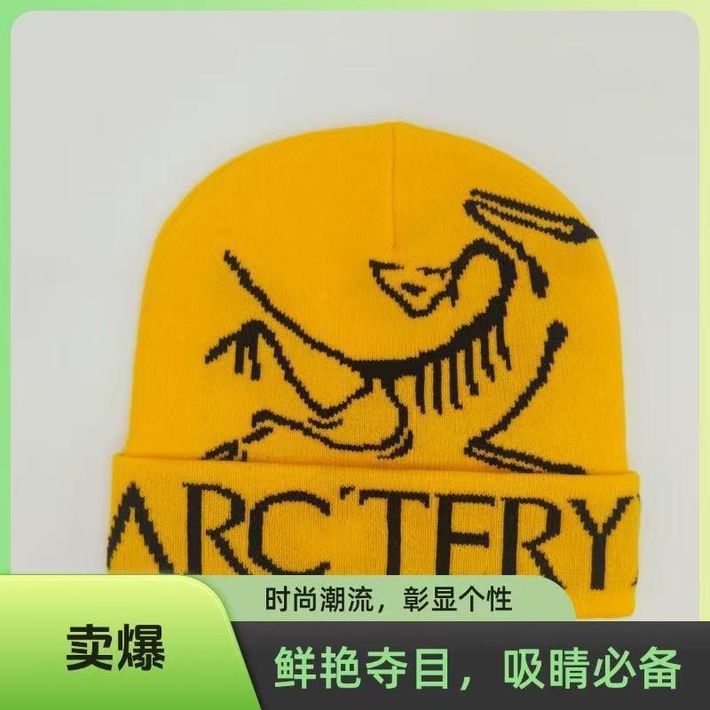 Unisex Knit Beanie Hat Winter Hiking Skiing Travel Warm Fleece Lined Outdoor Cap In Multiple Colors