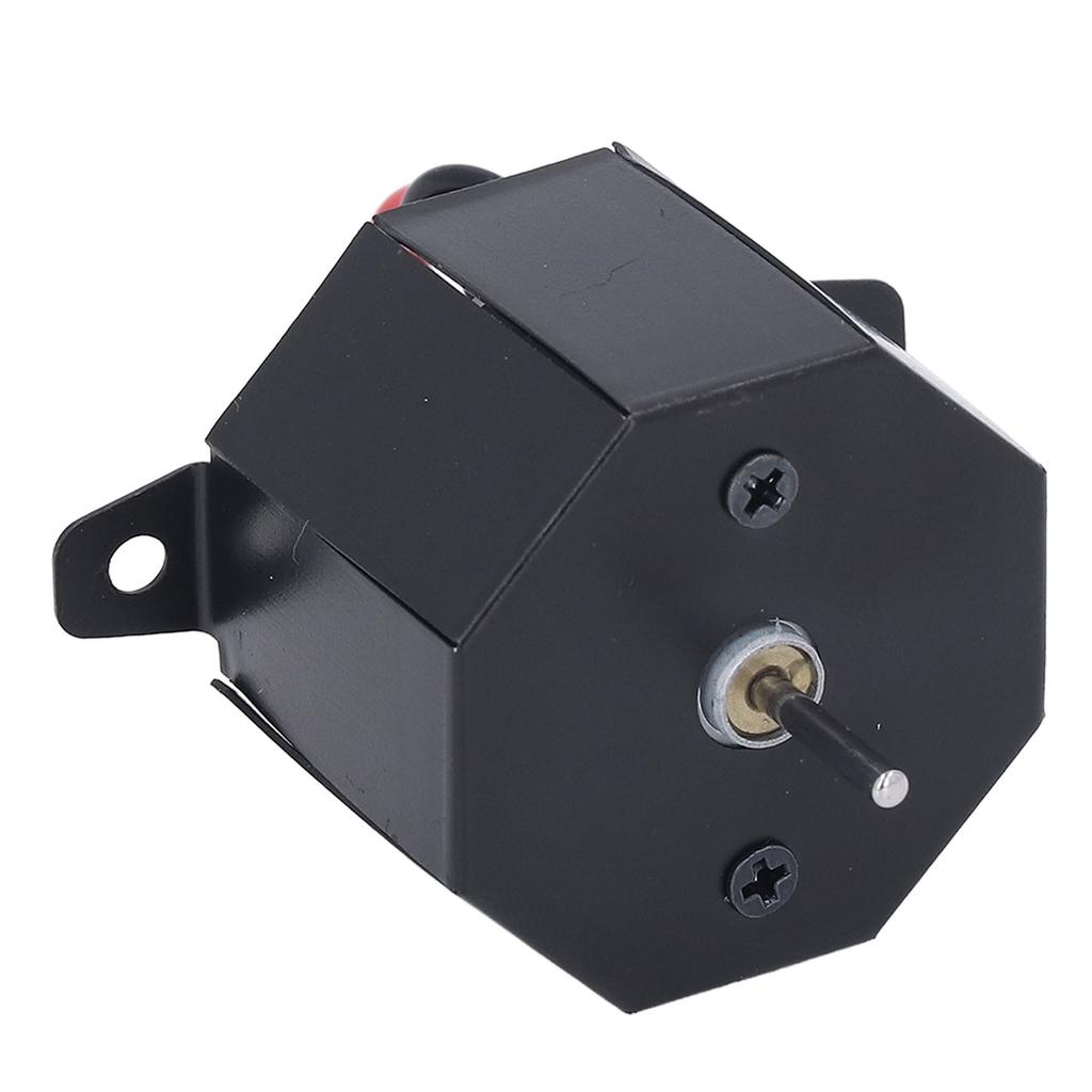 Fireplace Fan Accessories Replacement Repair Spare Parts Motor Power Generation Sheet Kit Universal